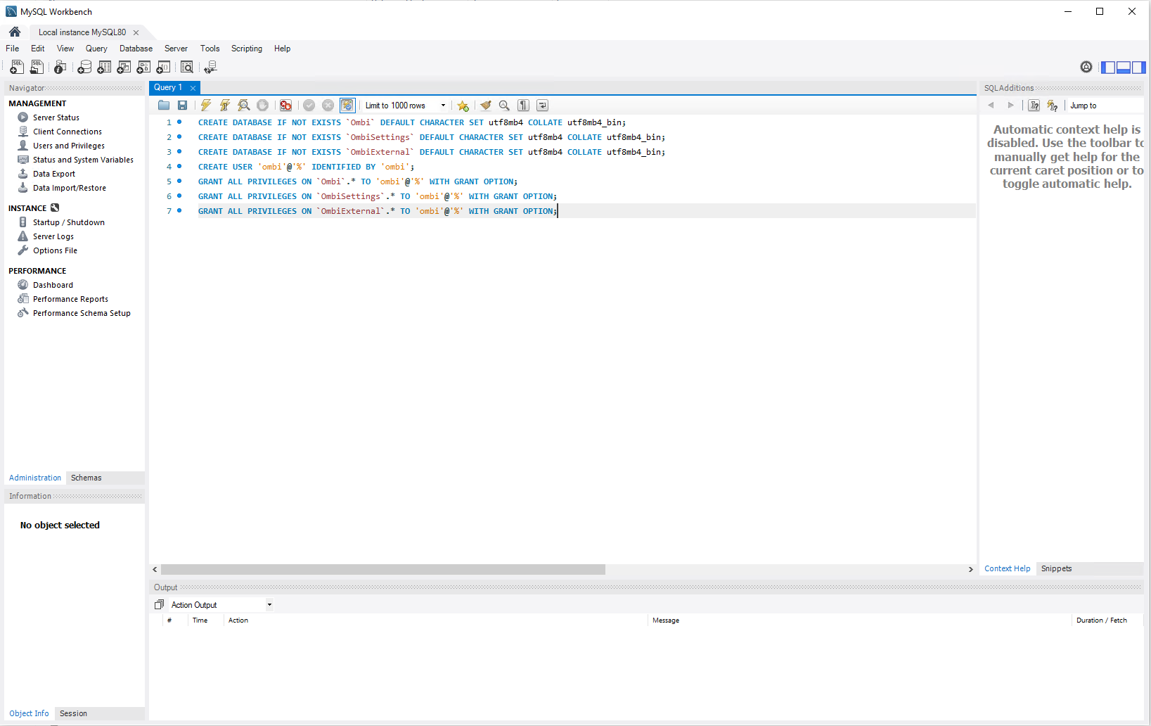 MySQL Query